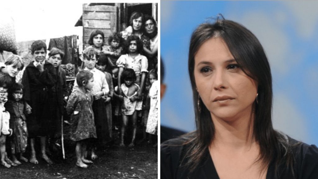 rom giornata della memoria