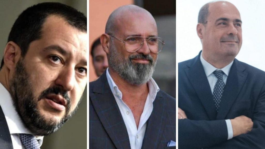 salvini emilia romagna