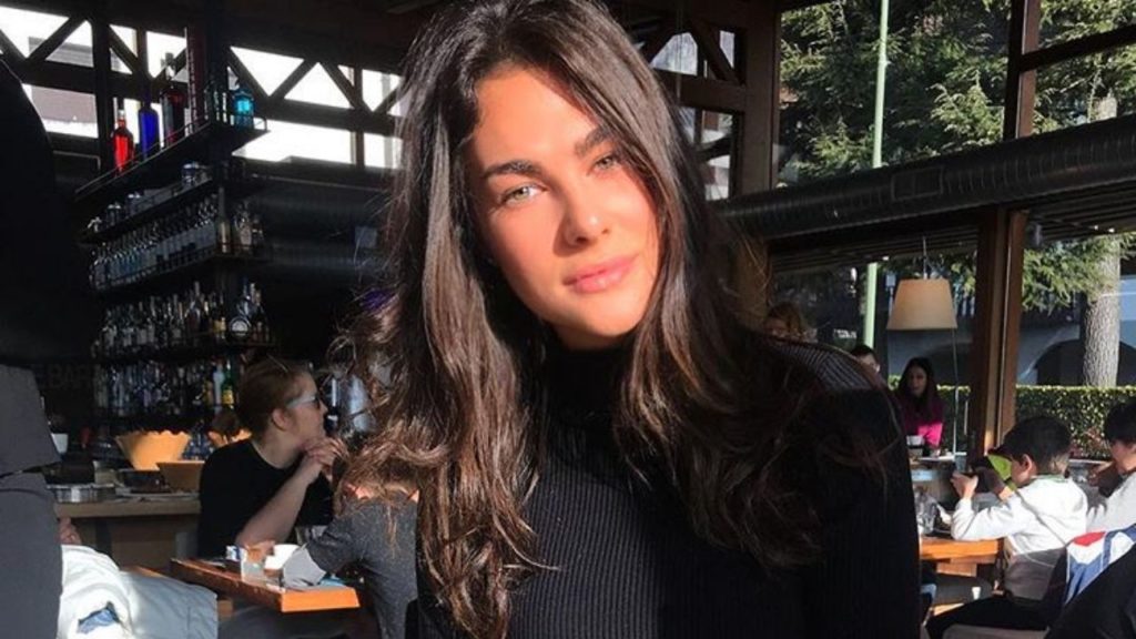 sanremo 2020 francesca sofia novello