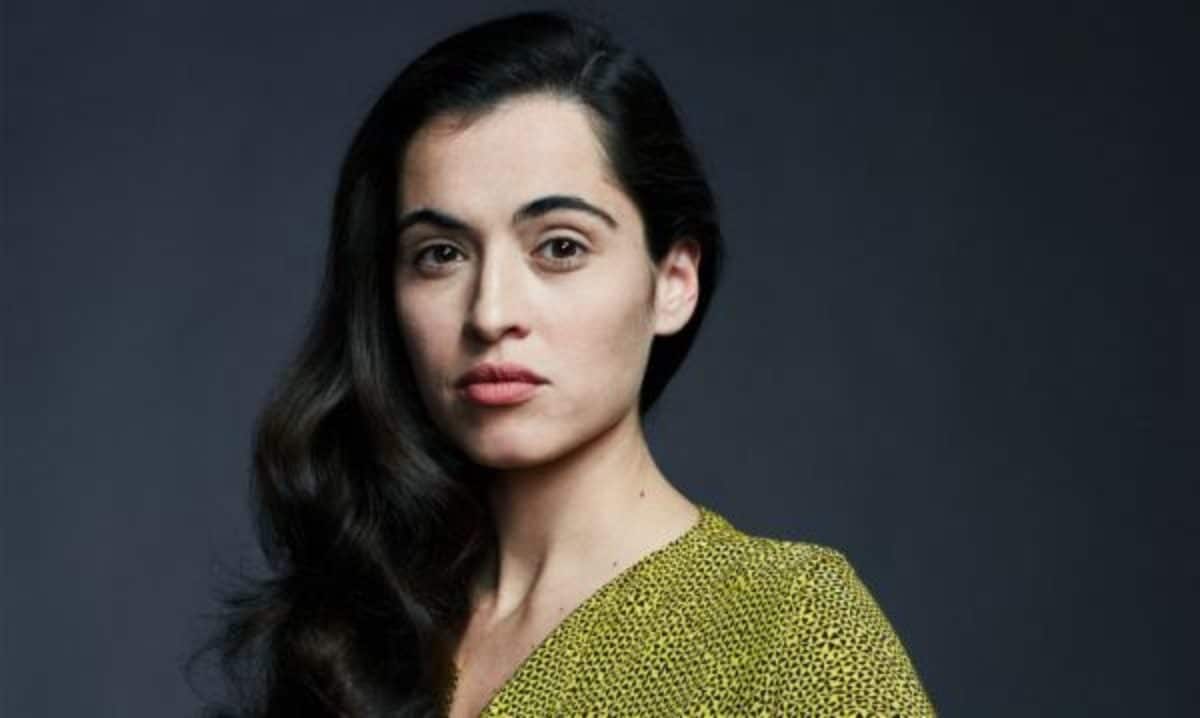 silvia perez cruz sanremo 2020