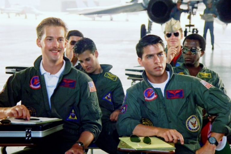 Top Gun Maverick Streaming Film Senza Limiti