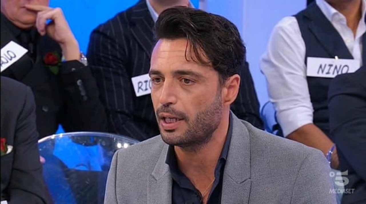 uomini e donne anticipazioni