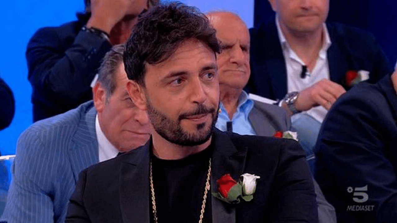 Uomini E Donne Oggi 23 Maggio 2022