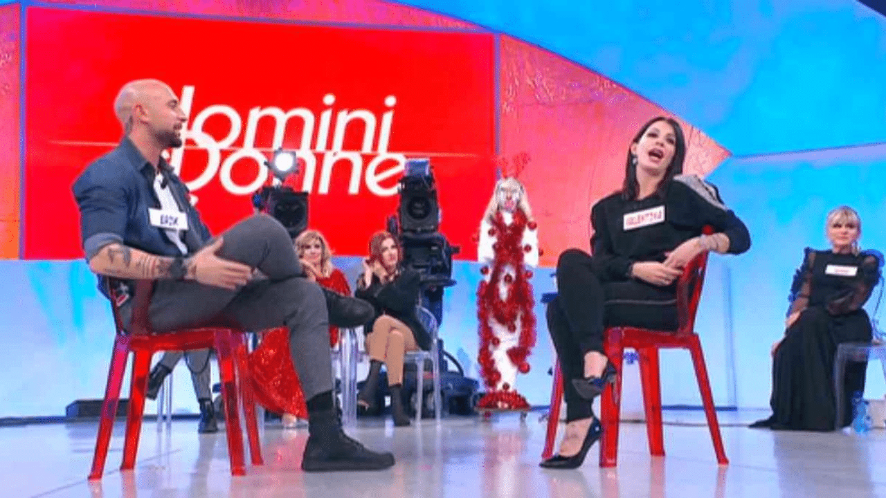 Anticipazioni Uomini E Donne Trono Over Oggi