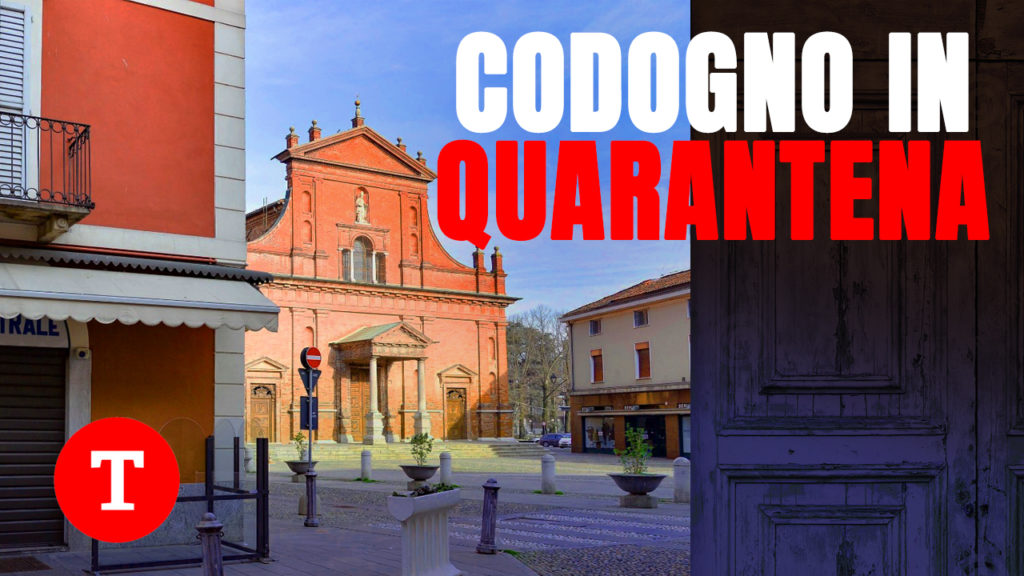 Coronavirus codogno