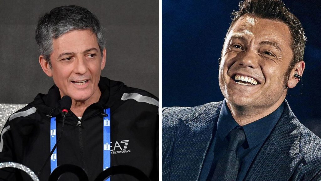 Fiorello Tiziano Ferro