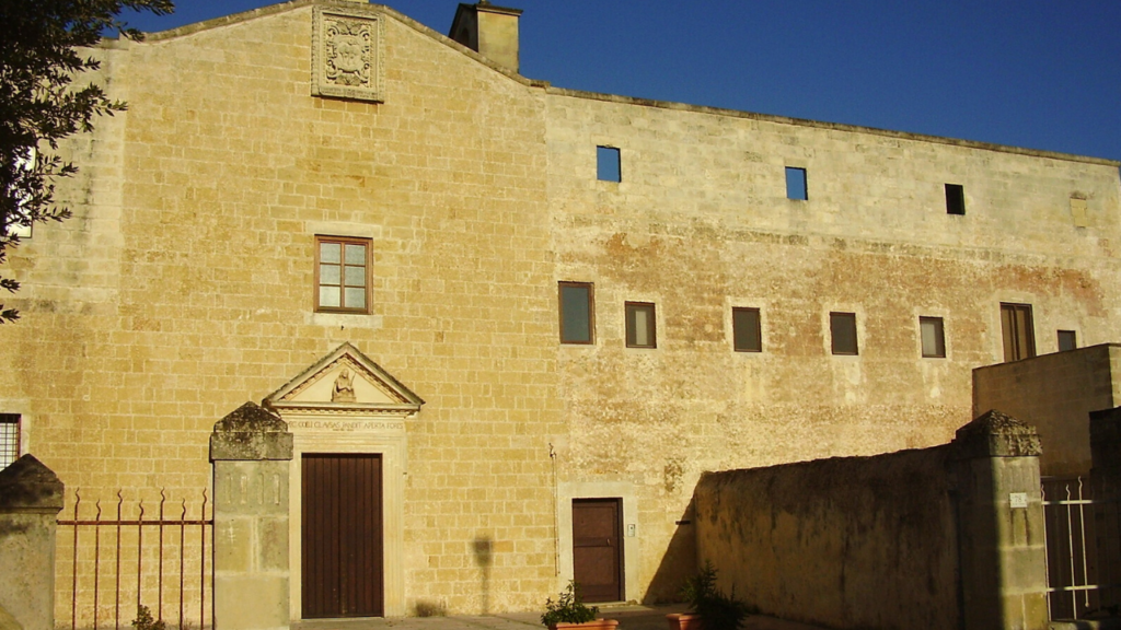 Non c è campo location