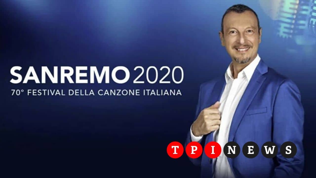 Chi Ha Vinto Sanremo 2022 Ieri Sera