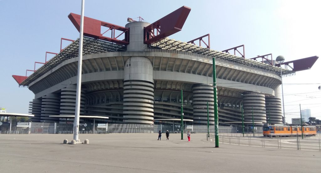 San Siro