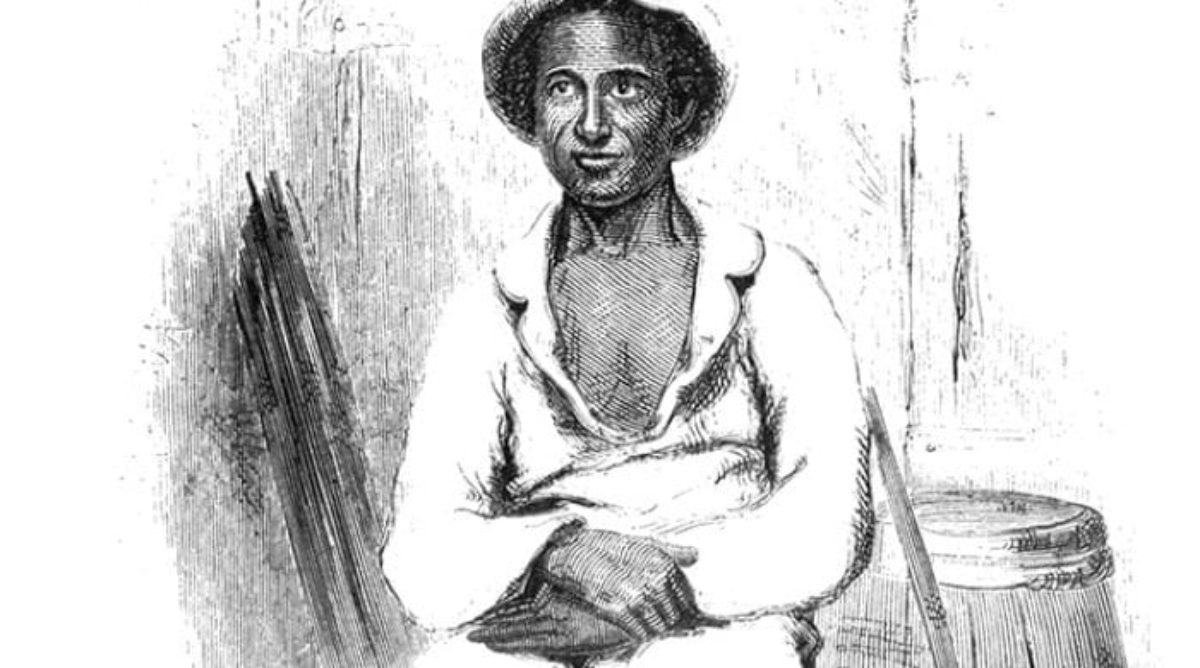 Solomon Northup chi era 12 anni schiavo