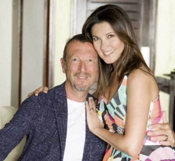 amadeus sanremo 2020