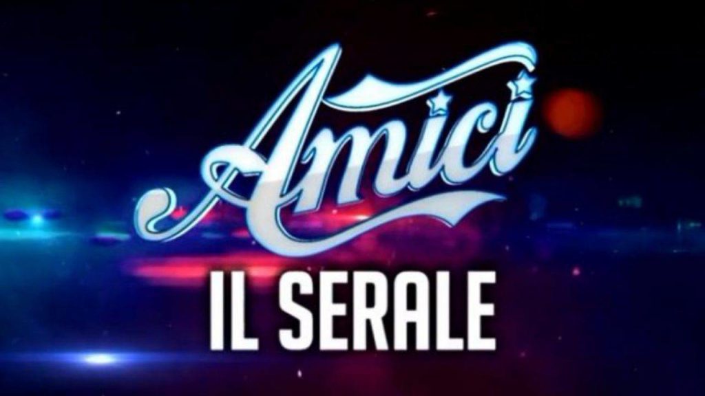 amici 2020 streaming