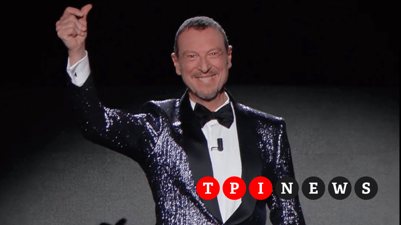 Puntata Di Sanremo Di Ieri Sera Video