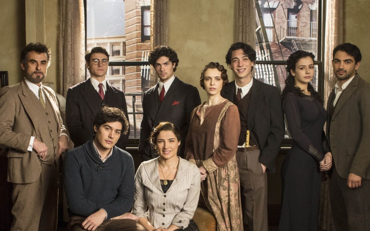 Ascolti tv ieri domenica 23 febbraio