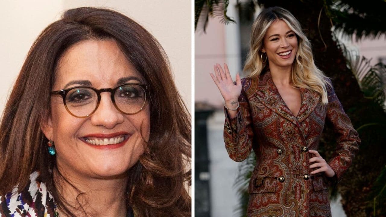 Come Si Chiama La Sorella Di Fiorello