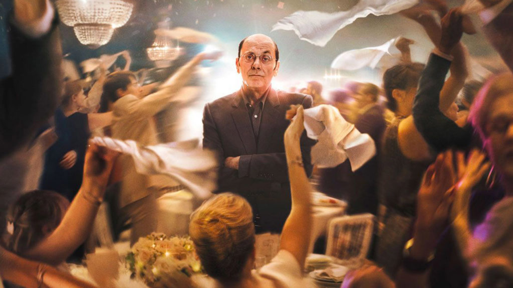 c'est la vie prendila come viene film