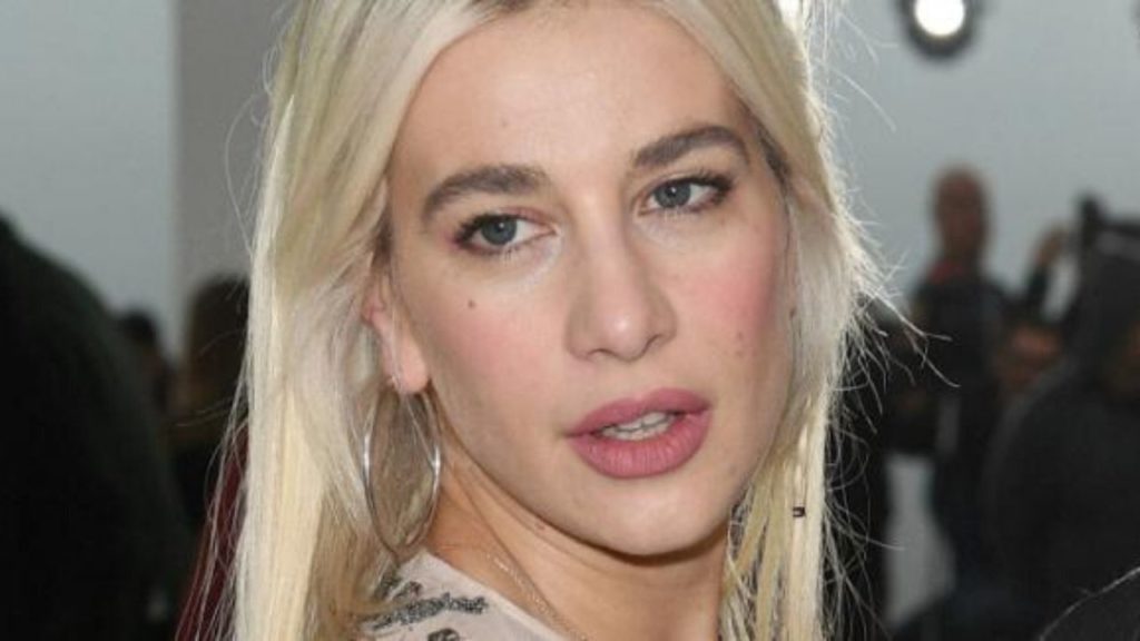 clizia incorvaia grande fratello