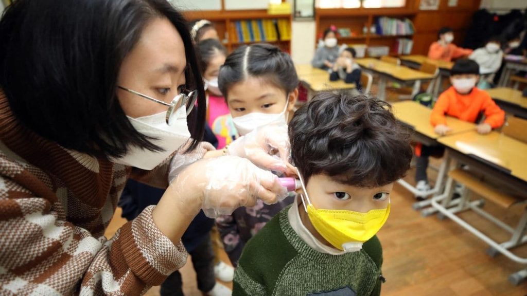 coronavirus governatori lettera