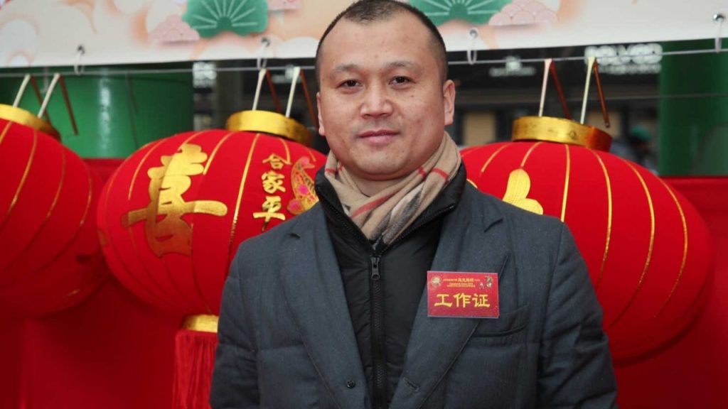 coronavirus imprese cinesi in italia