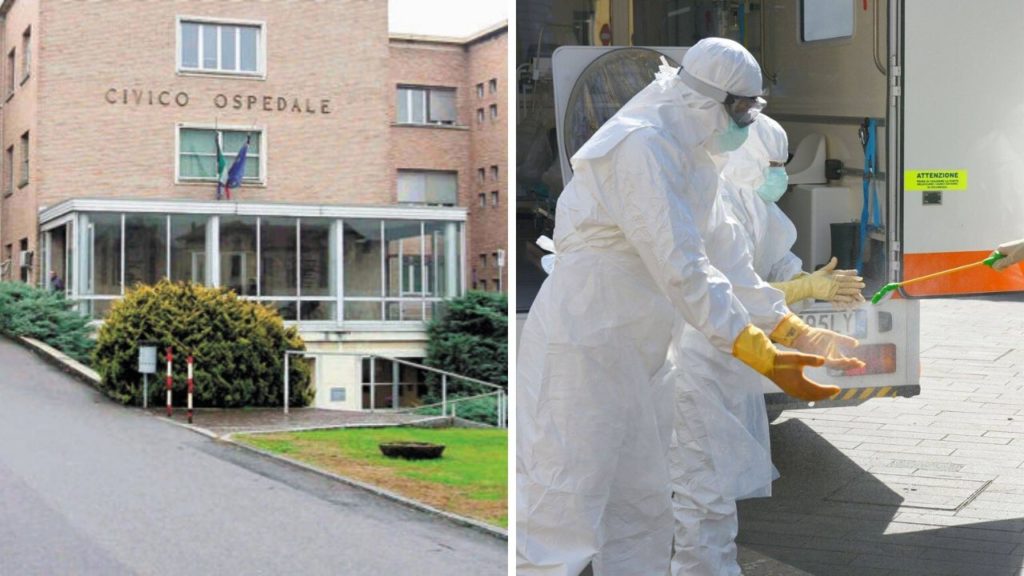 coronavirus italiano contagiato lombardia ultime notizie