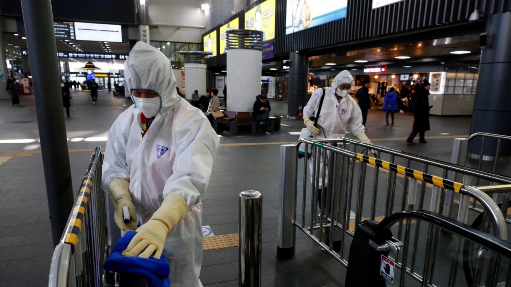 coronavirus ultime notizie 16 febbraio