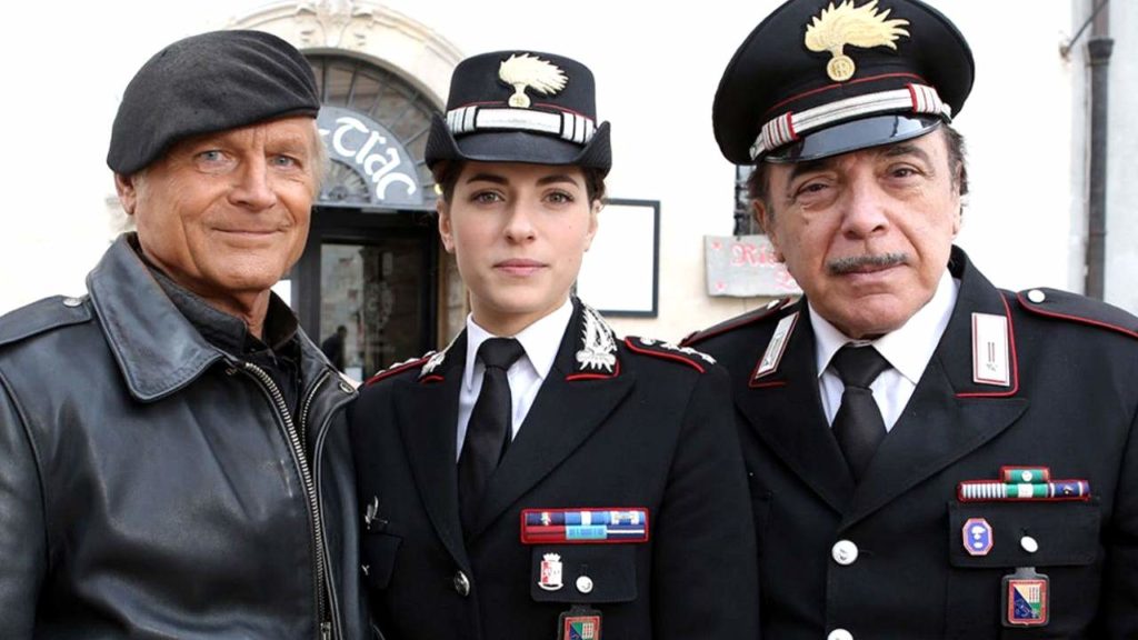 don matteo anticipazioni