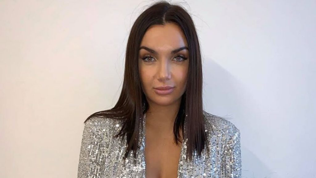 elettra lamborghini coronavirus