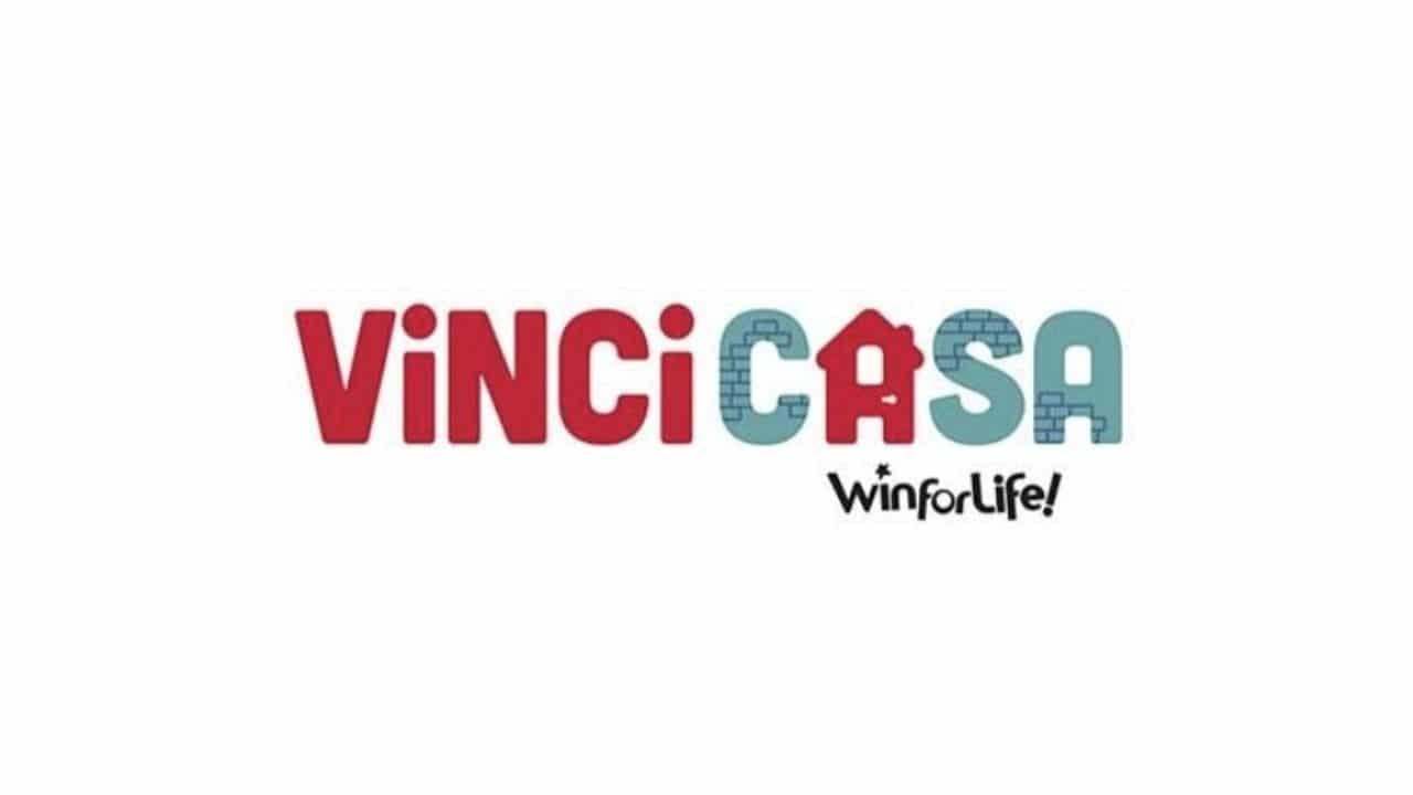 estrazione vincicasa oggi