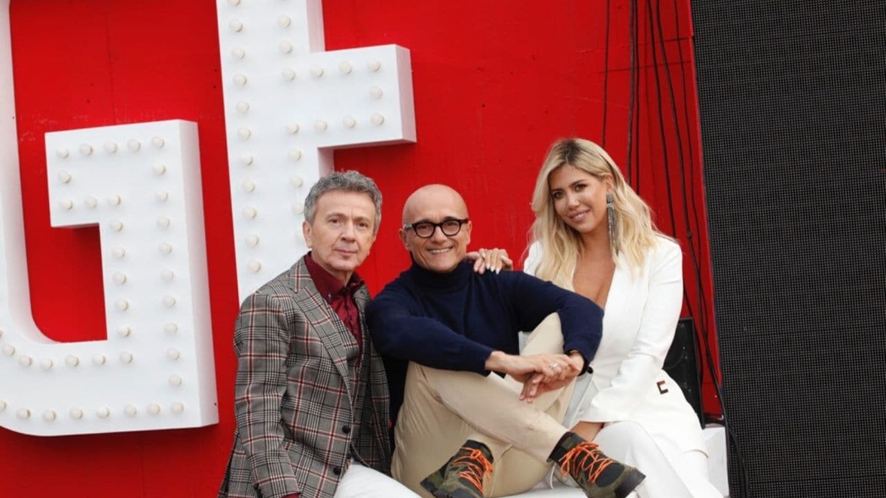 Grande Fratello Vip Anticipazioni Puntata Di Stasera