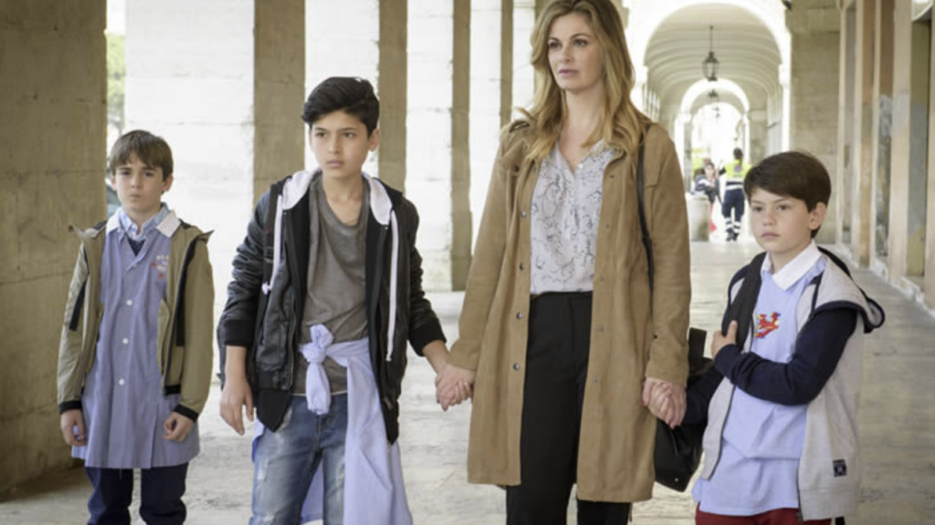 i nostri figli trama