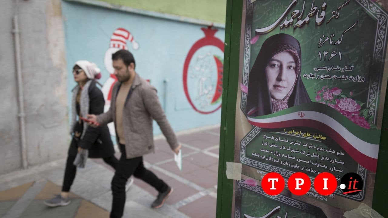 Elezioni parlamentari Iran si vota venerdì 21 febbraio. Info e candidati