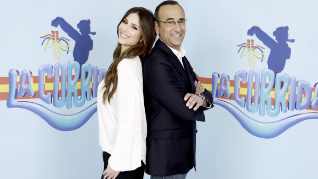 la corrida anticipazioni