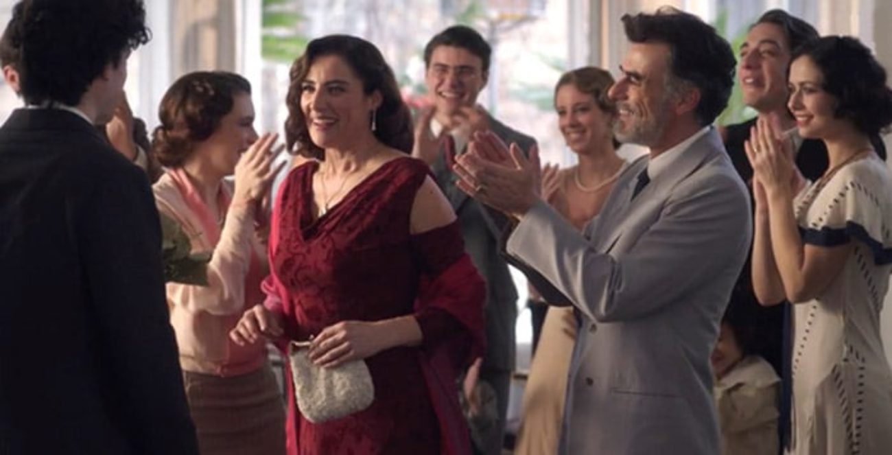 la vita promessa 2 trama