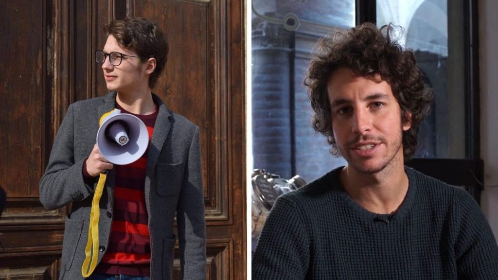 mattia ciappi sardine