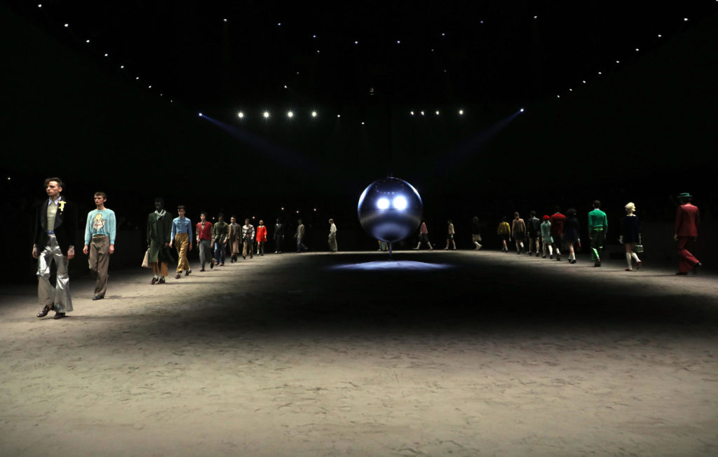 milano fashion week 2020