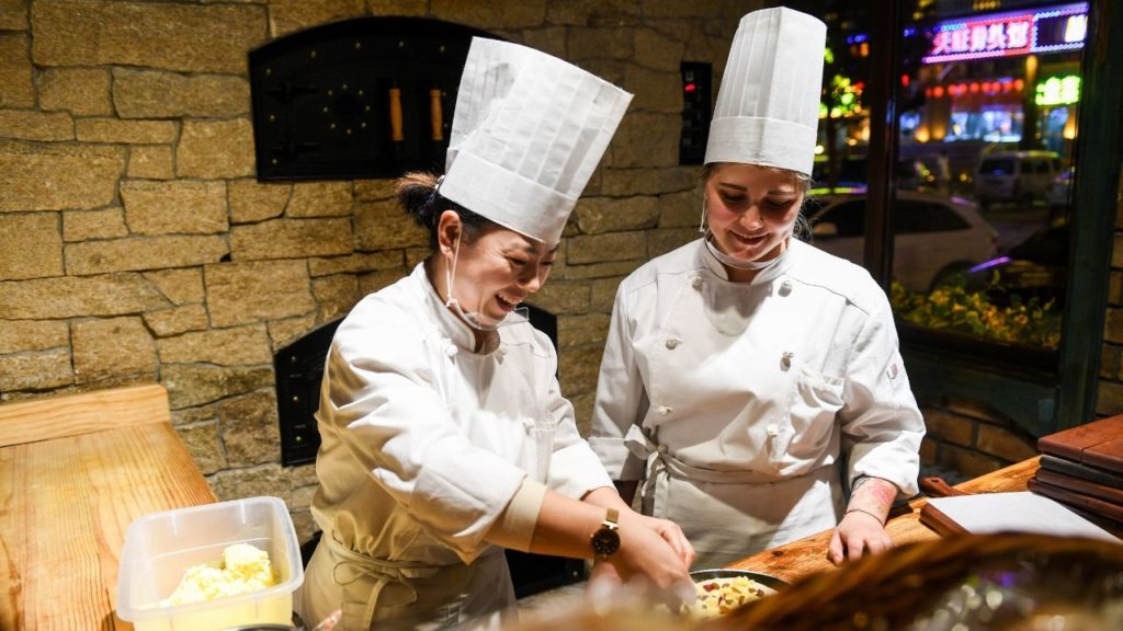 milano notte delle bacchette