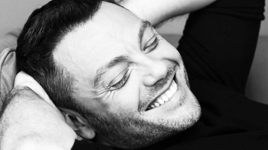 monologo tiziano ferro