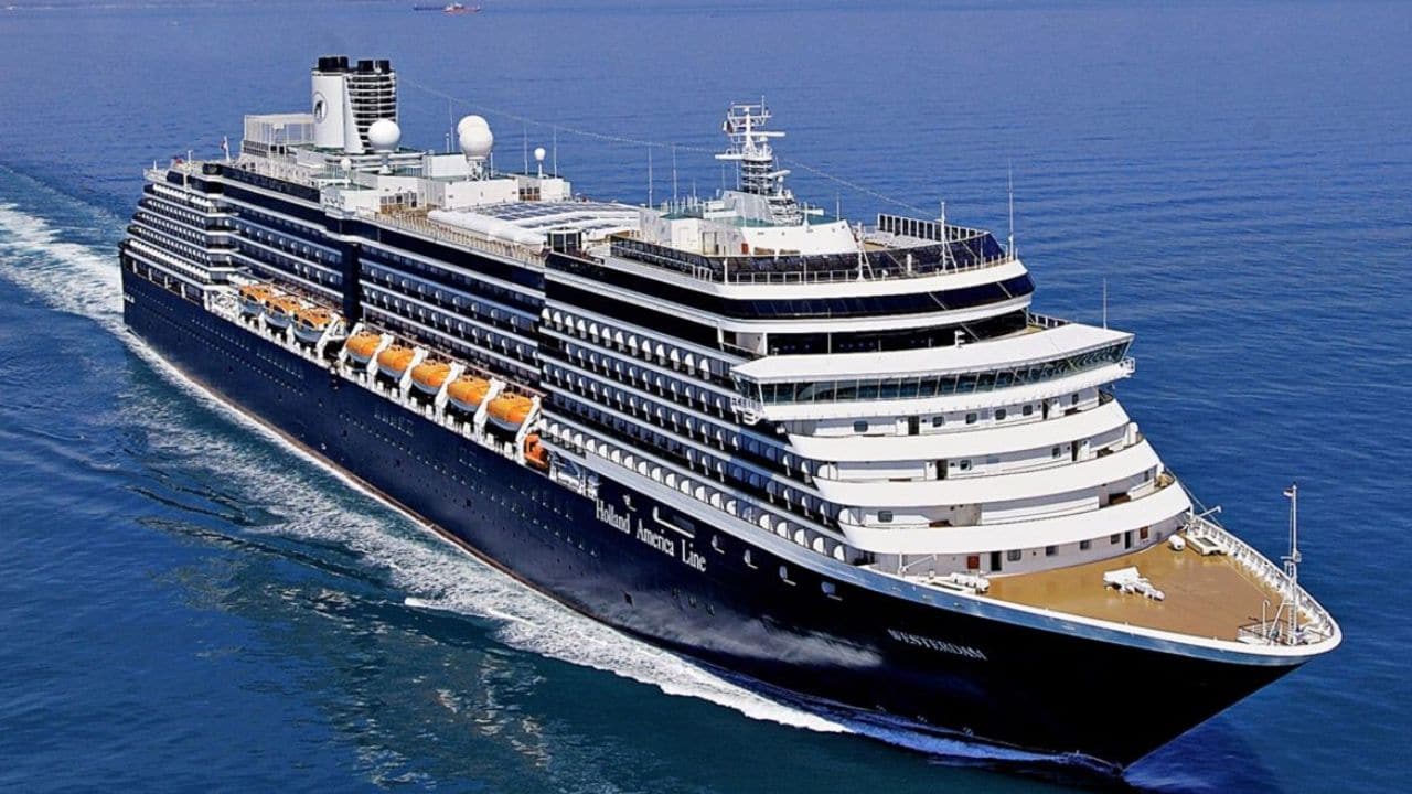 Psicosi Coronavirus Nave Da Crociera Respinta Da 5 Porti