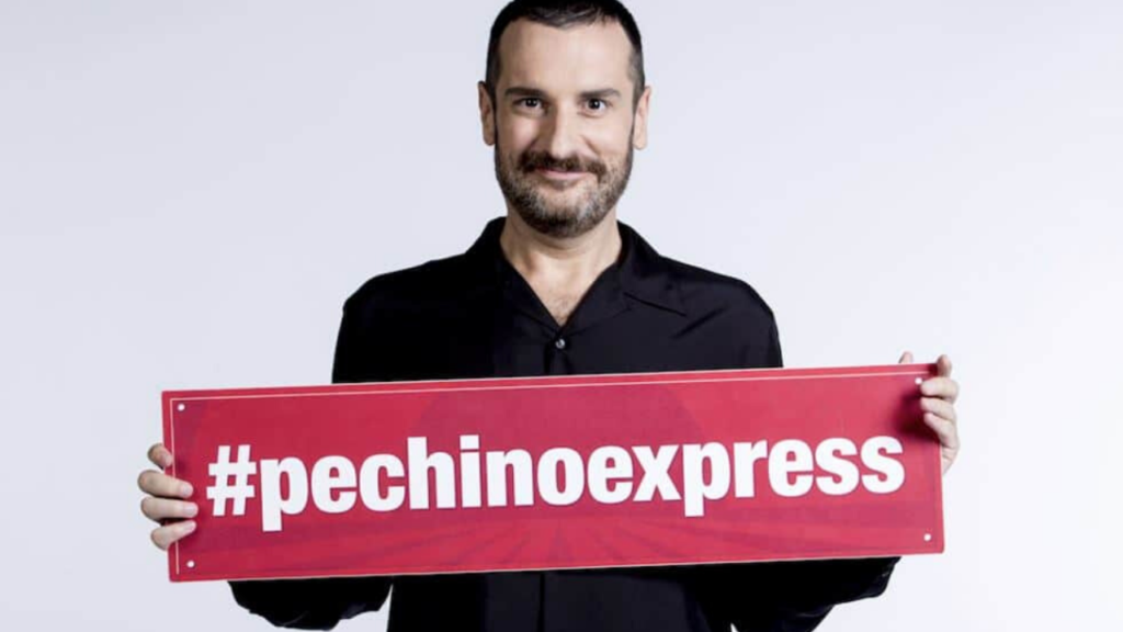 pechino express 2020 coppie