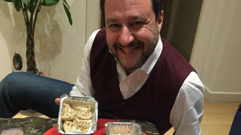 salvini coronavirus cinese