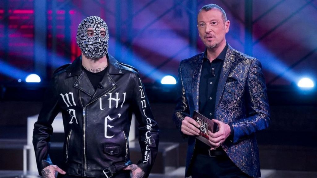 sanremo 2020 anticipazioni