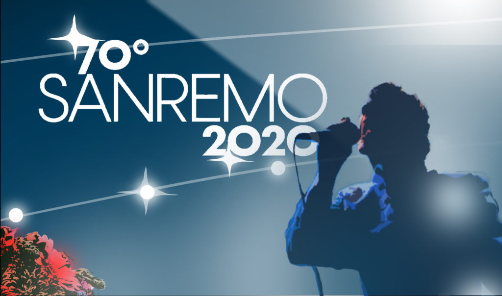 sanremo 2020 classifica