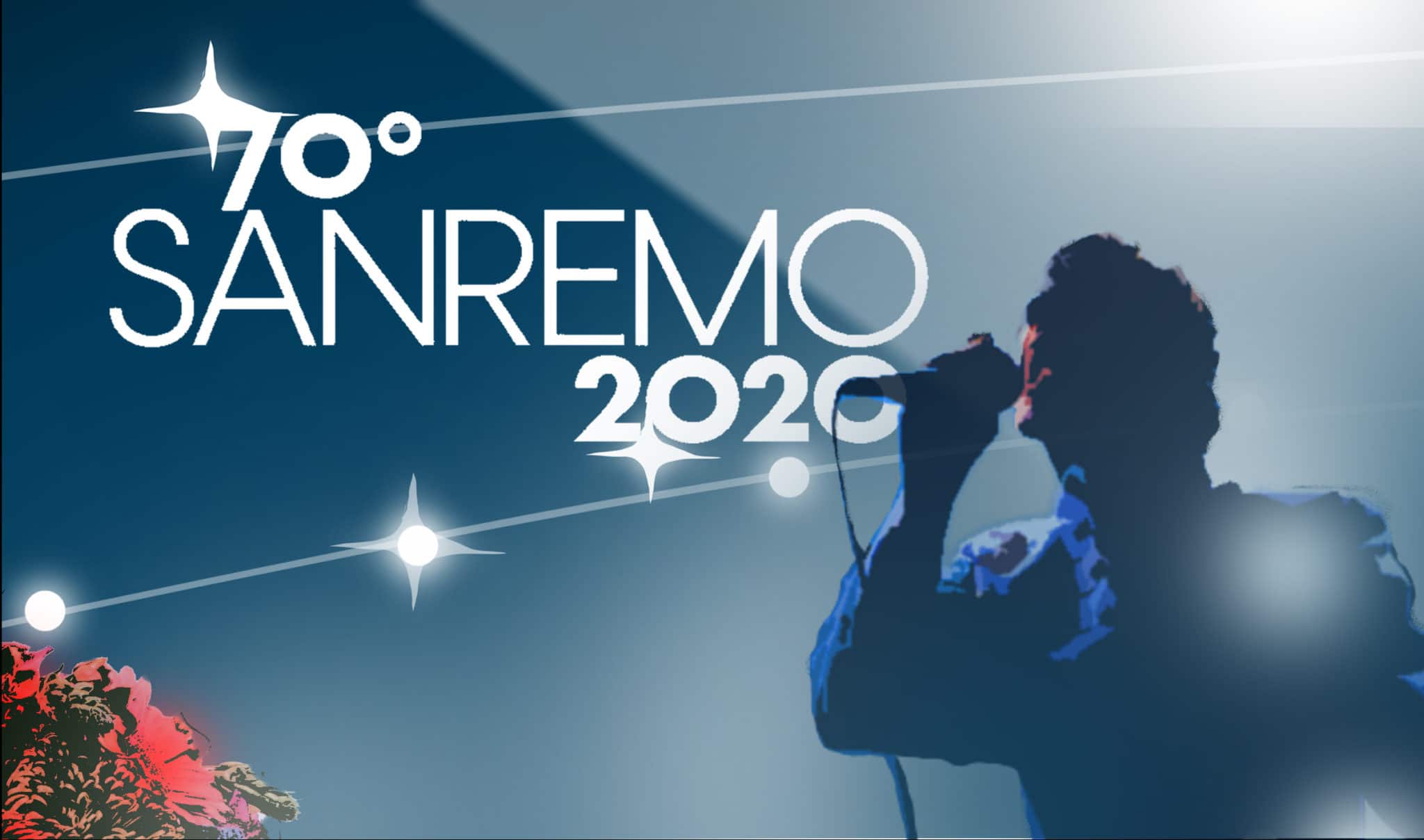 sanremo 2020 diretta live