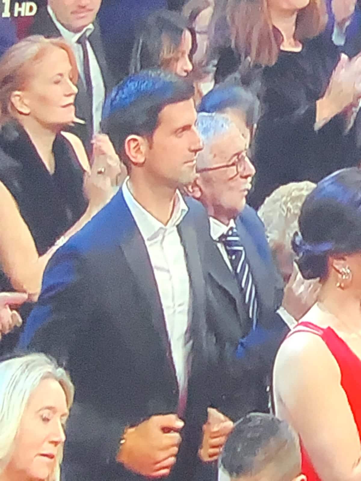 sanremo 2020 djokovic