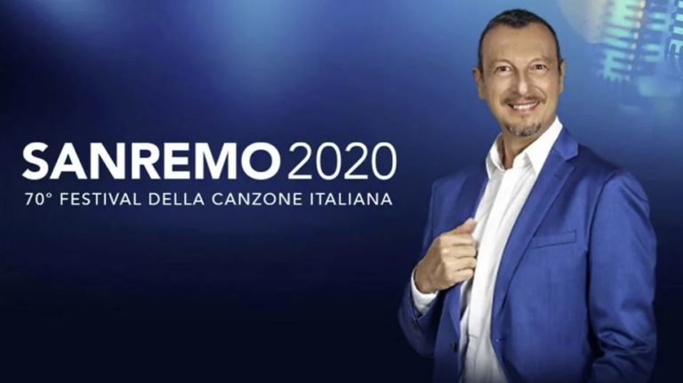 Quale Canzone Ha Vinto Sanremo 2020