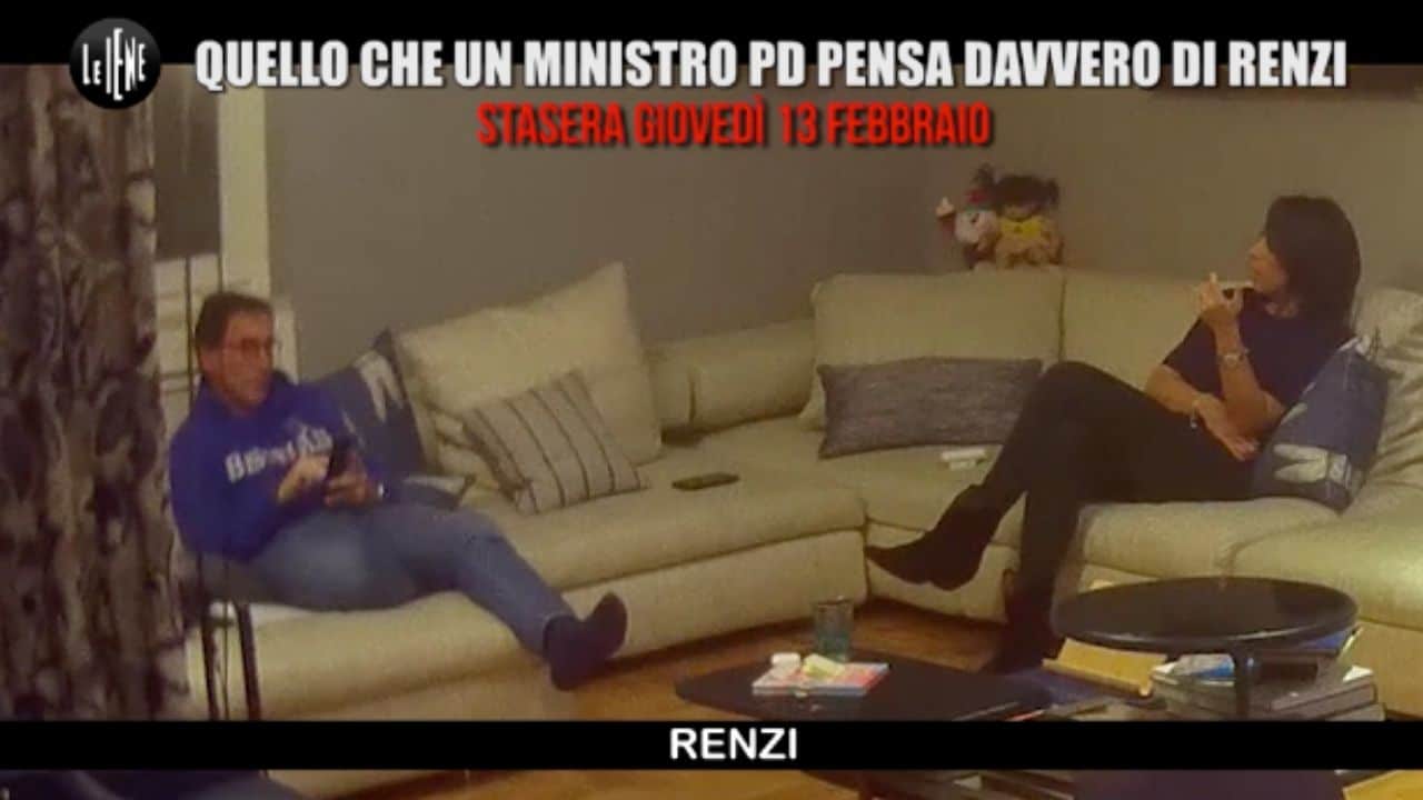 de girolamo boccia scherzo