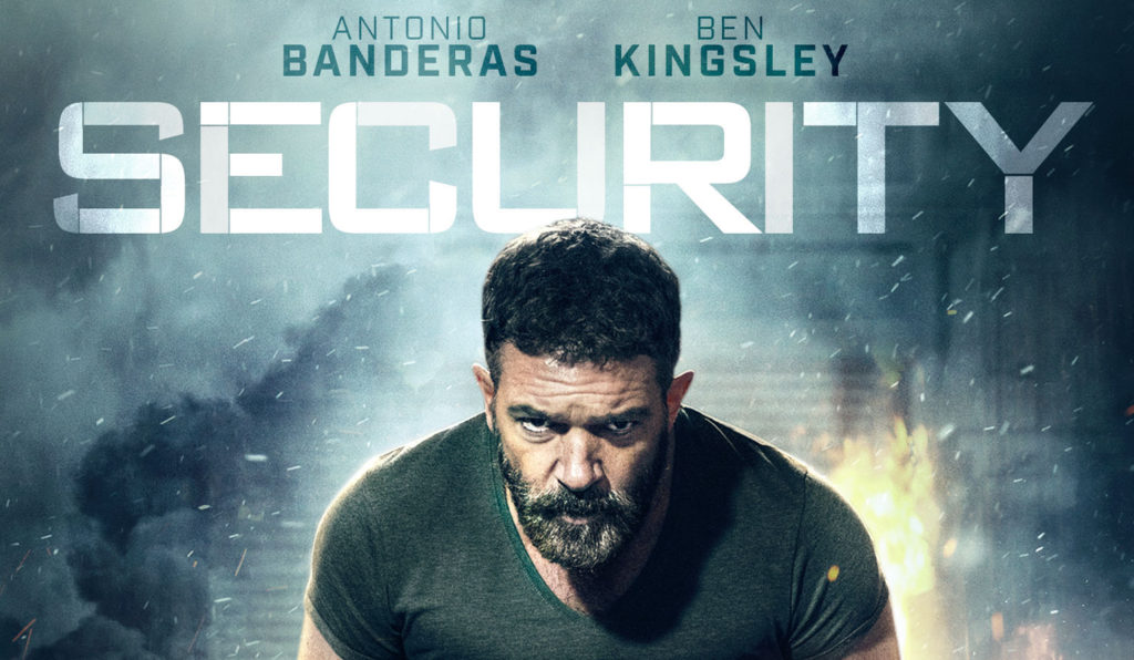 security film