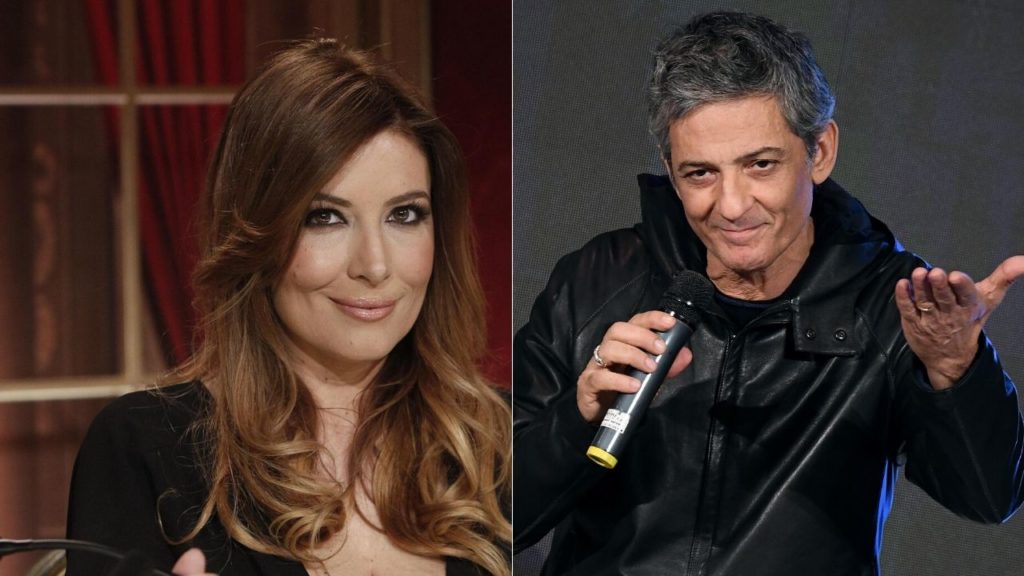 selvaggia lucarelli fiorello