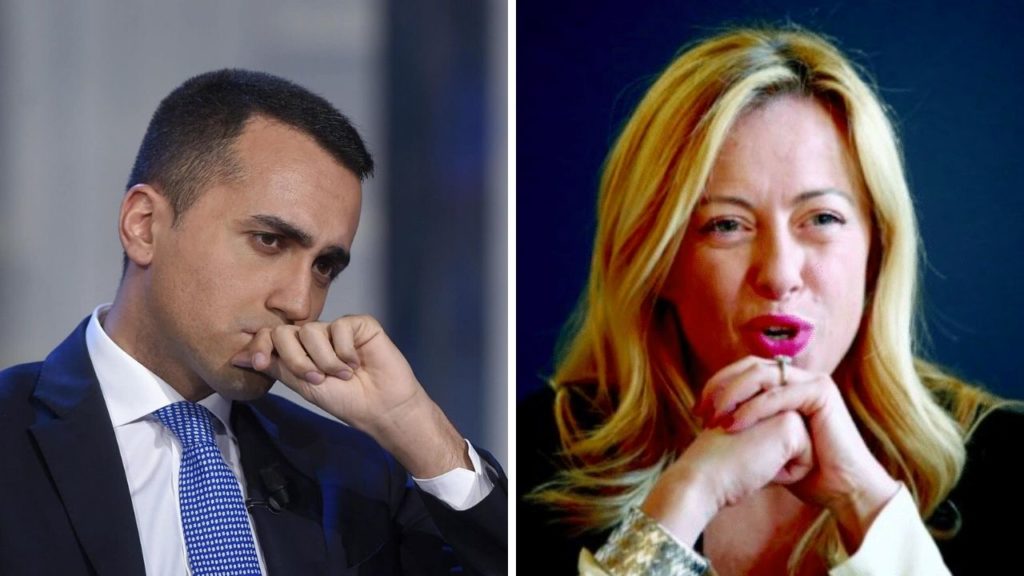 sondaggi politici elettorali