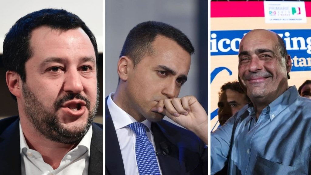 sondaggi politici elettorali